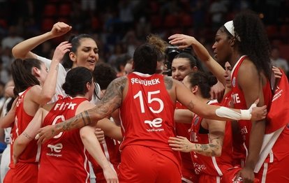 "2026 FIBA Kadınlar Dünya Kupası Elemeleri: A Milli Kadın Basketbol Takımı Kadrosu Açıklandı!"