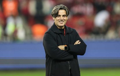 A Milli Takımımızın aday kadrosu açıklandı! İşte o liste