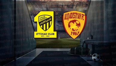 "Al Ittihad ve Al-Qadsiah: Kral Kupası Finaline Doğru Heyecan Dorukta!"