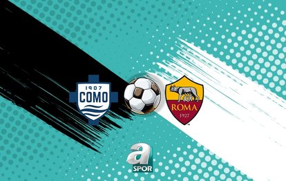 "Como ve Roma Arasındaki Heyecan Dolu Futbol Karşılaşması: Detaylar Burada!"