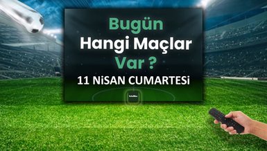 "Cumartesi Futbol Maratonu: Bugünkü Maçlar ve Yayın Saatleri"