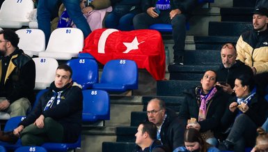 "Deportivo La Coruna'dan Türk Taraftarlara İran Krizinde Destek Mesajı!"