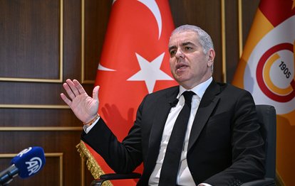 Eray Yazgan: Bu işin peşini bırakmayacağız