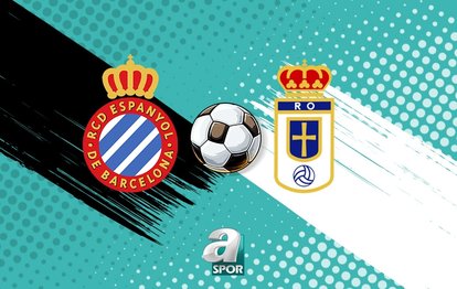 "Espanyol Barcelona vs Real Oviedo: Rövanş Maçının Tarihi, Saati ve Yayın Kanalı"