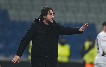 "Fatih Tekke'den Dikkat Çeken Açıklamalar: 'Sahadaki Performansımız Ön Planda'"