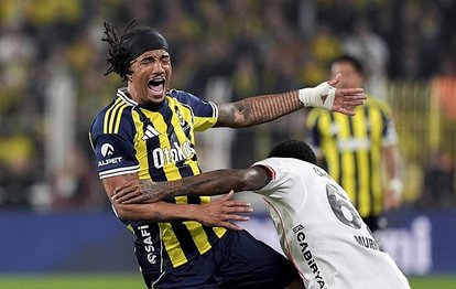 "Fenerbahçe'nin Yıldızı Archie Brown, Tedesco'nun Takım Etkisini Övüyor!"