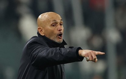 "Juventus'ta Alarm Zilleri Çalıyor: Spalletti'nin Kaderi Galatasaray ve Roma Maçlarına Bağlı"