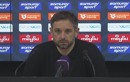 "Kayserispor'da Teknik Direktör Djalovic Dönemi Son Buldu!"