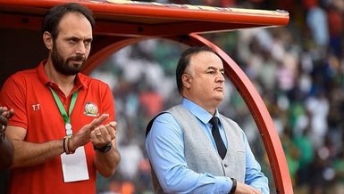 "Nejmeh'in Teknik Direktörü Engin Fırat, Kalp Krizi Sonucu Hayatını Kaybetti"