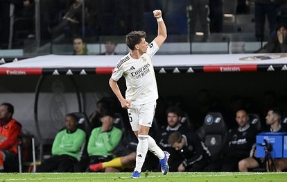 "Real Madrid'in Yükselen Yıldızı Arda Güler: Şampiyonluk Bizim Olacak!"