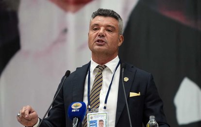 "Sadettin Saran'dan Fenerbahçe'nin Aydınlık Geleceğine Dair Kapsamlı Değerlendirmeler!"