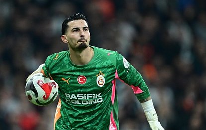"Şampiyonlar Ligi'nde Uğurcan Çakır, Salah'ın Gol Hayallerini Suya Düşürdü!"