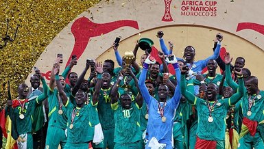 "Senegal, Tartışmalı Afrika Uluslar Kupası Zaferi İçin Spor Adaleti Arıyor!"