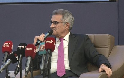 "Şenol Güneş'ten Milli Takımımızın Potansiyeli Hakkında Çarpıcı Açıklamalar: Çeyrek Final Mümkün!"