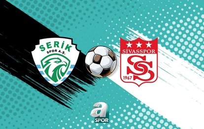 "Serik Belediyespor ve Özbelsan Sivasspor'un Kritik Mücadelesi: Alt Sıralardan Kurtulma Hedefi"
