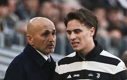 "Spalletti ve Kelly, Galatasaray Maçı Öncesi Dostça Rekabet Vurgusu Yaptı"