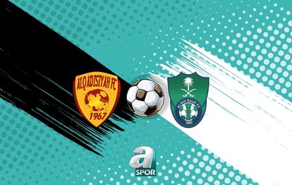 "Suudi Arabistan Pro Lig: Al Qadsiah ve Al Ahli Jeddah'ın Büyük Çekişmesi Ne Zaman ve Nerede?"