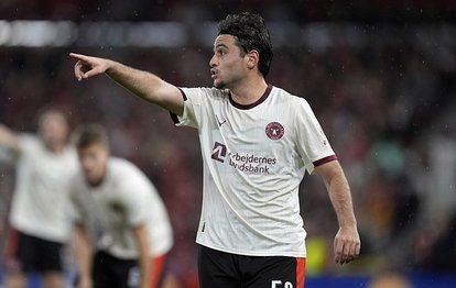 "Trabzonspor, Transfer Döneminde Aral Şimşir'i Hedefliyor!"