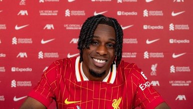 "Transfer Bombası: Liverpool, Genç Yetenek Jeremie Frimpong'u Kadrosuna Dahil Etti!"