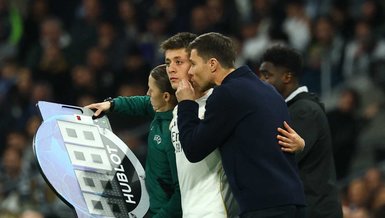 Xabi Alonso'nun ilk hedefi Arda Güler! Liverpool'un başına geçmesi durumunda...